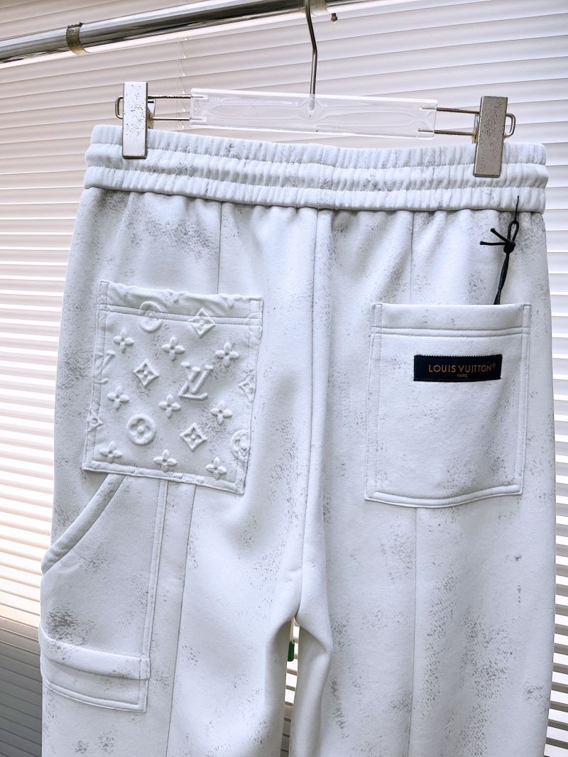 Louis Vuitton Long Pants